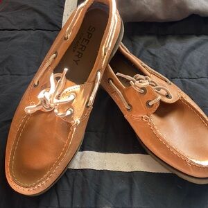 Sperry Dress Shoes - NEVER WORN - 8.5